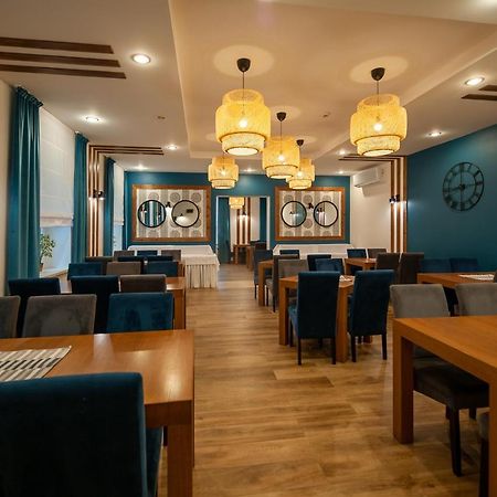 Ow Sorrento Hotel Bystrzyca Kłodzka Buitenkant foto
