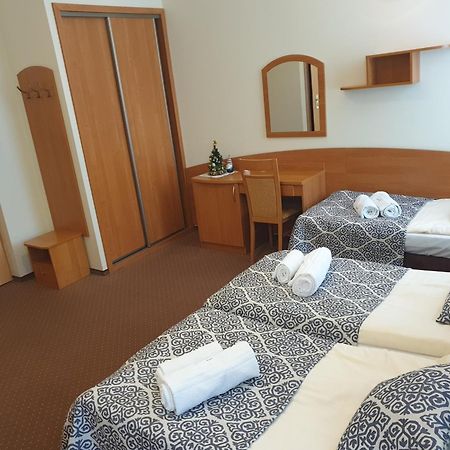 Ow Sorrento Hotel Bystrzyca Kłodzka Buitenkant foto