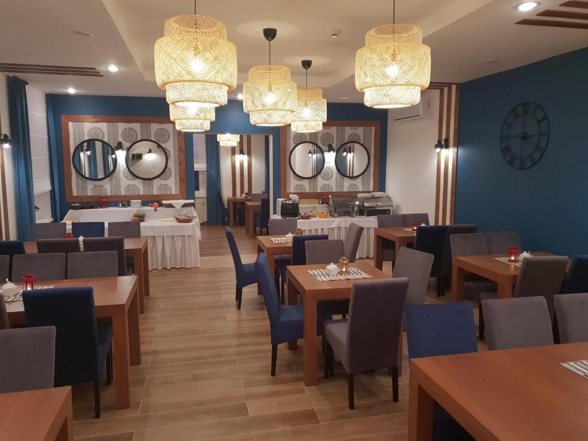 Ow Sorrento Hotel Bystrzyca Kłodzka Buitenkant foto