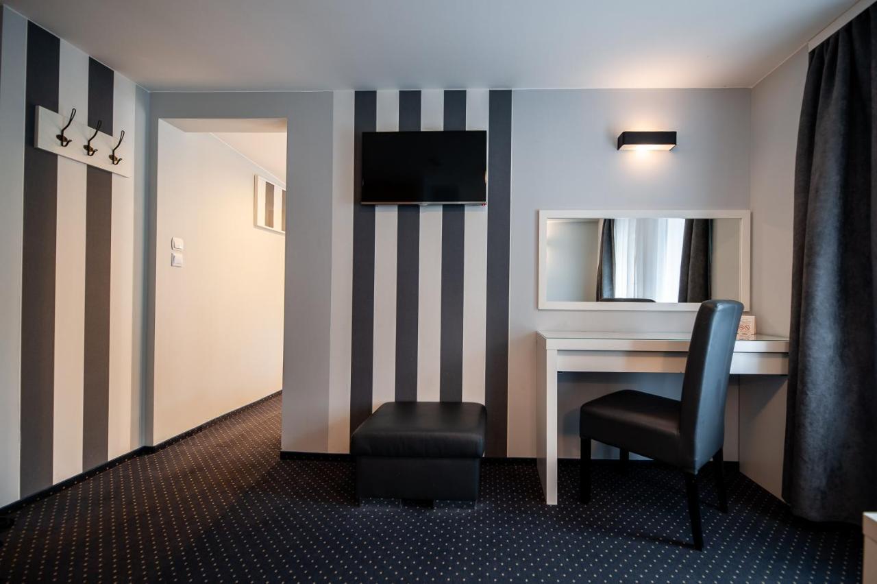 Ow Sorrento Hotel Bystrzyca Kłodzka Buitenkant foto
