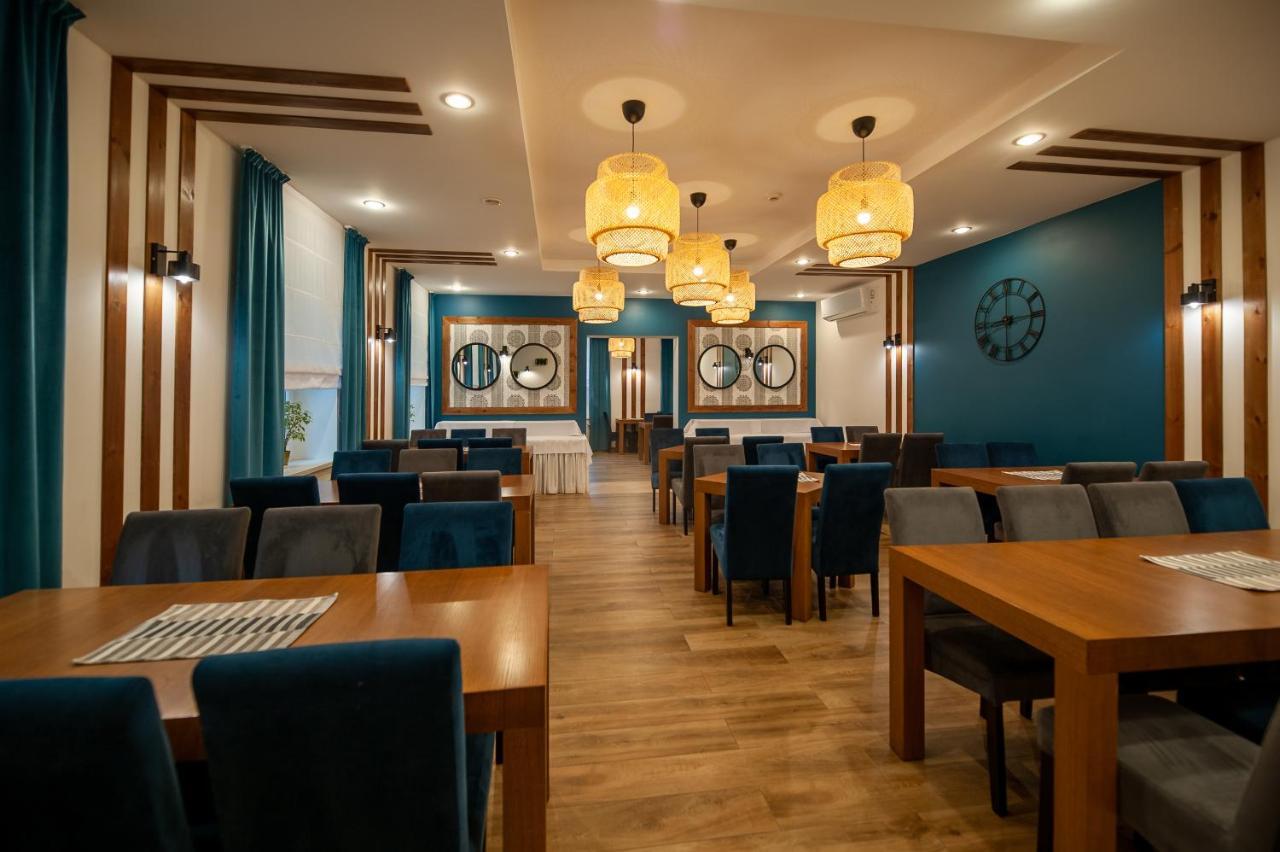 Ow Sorrento Hotel Bystrzyca Kłodzka Buitenkant foto